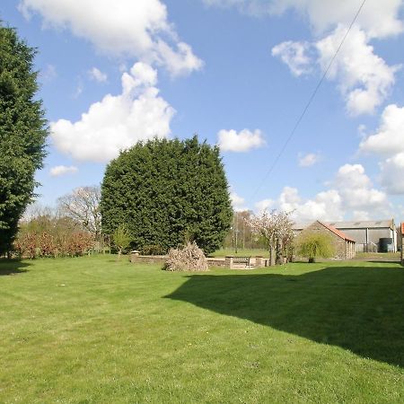 Rascal Wood Villa Holme-on-Spalding-Moor Esterno foto