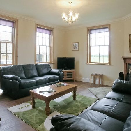 Rascal Wood Villa Holme-on-Spalding-Moor Esterno foto