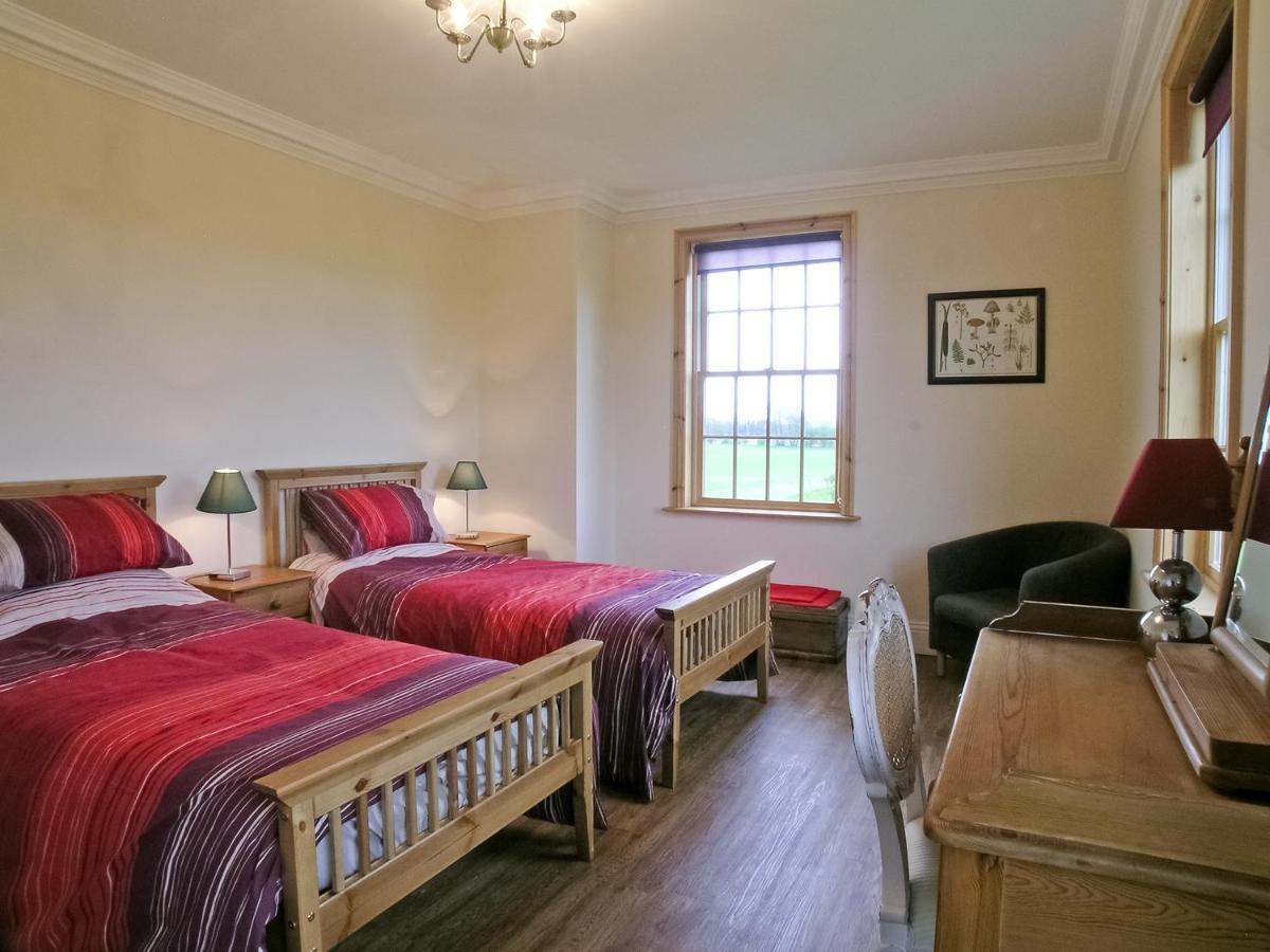Rascal Wood Villa Holme-on-Spalding-Moor Esterno foto