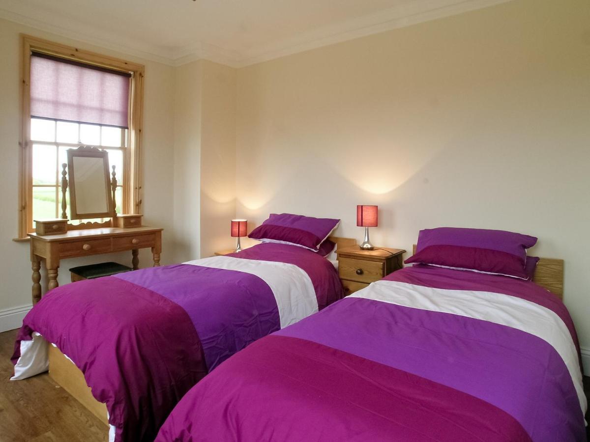 Rascal Wood Villa Holme-on-Spalding-Moor Esterno foto