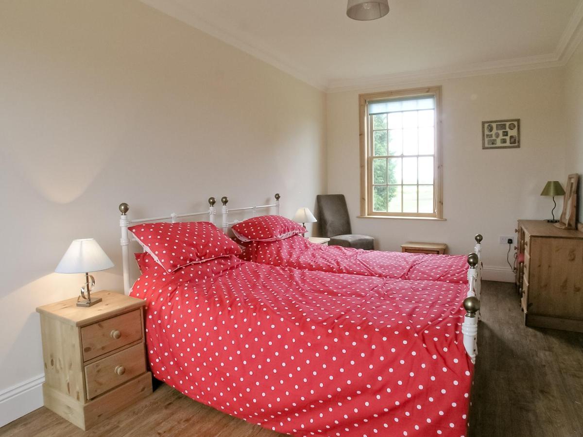 Rascal Wood Villa Holme-on-Spalding-Moor Esterno foto
