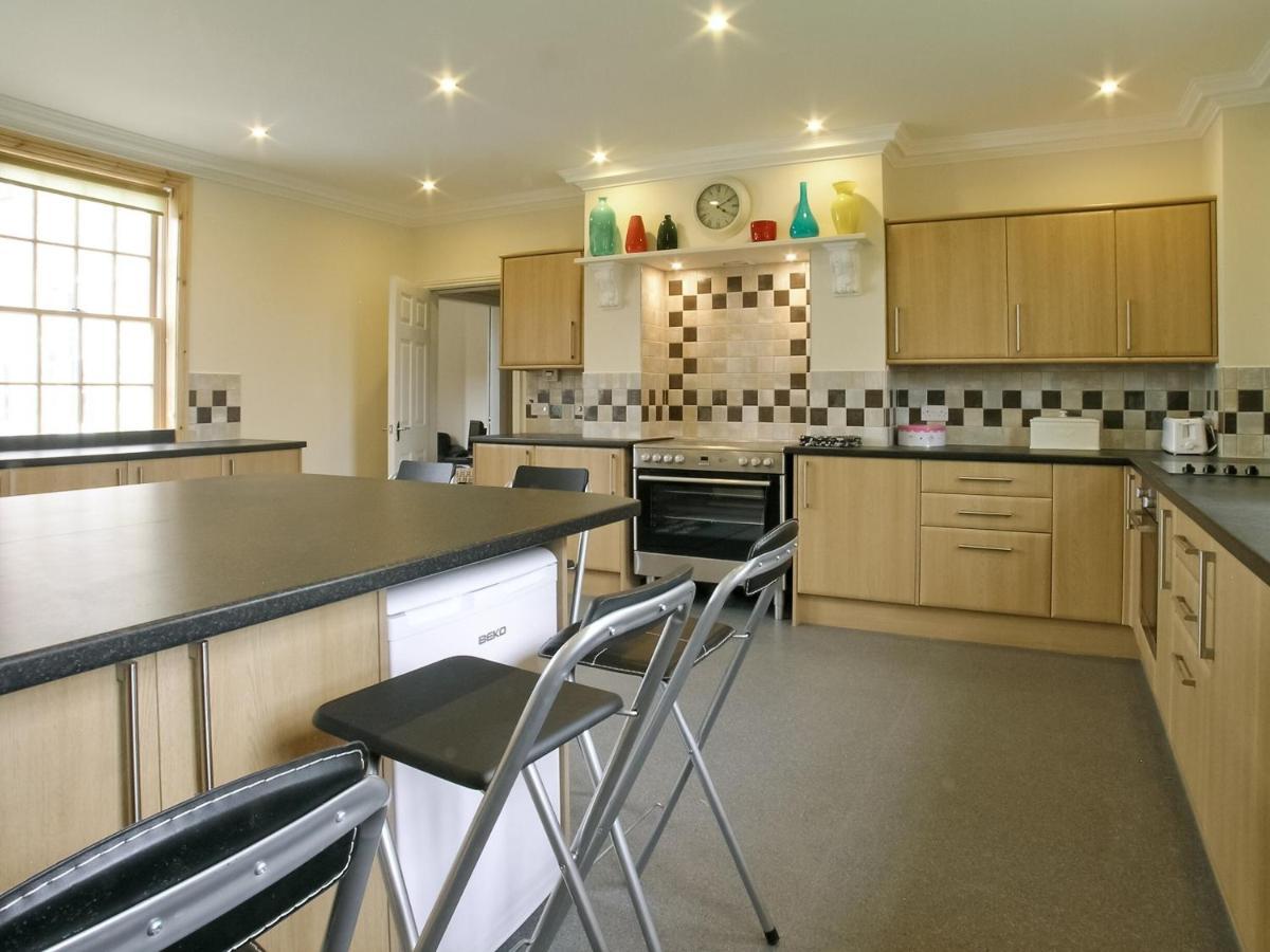 Rascal Wood Villa Holme-on-Spalding-Moor Esterno foto