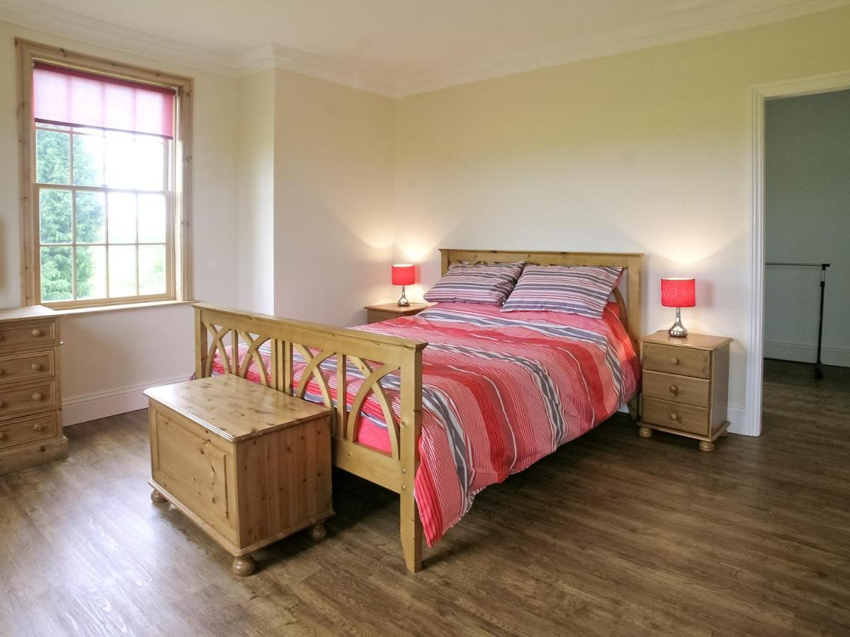 Rascal Wood Villa Holme-on-Spalding-Moor Esterno foto