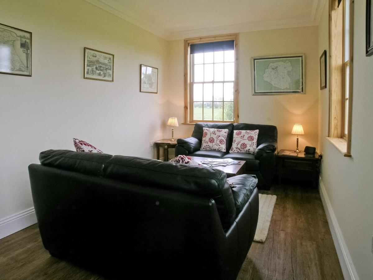 Rascal Wood Villa Holme-on-Spalding-Moor Esterno foto